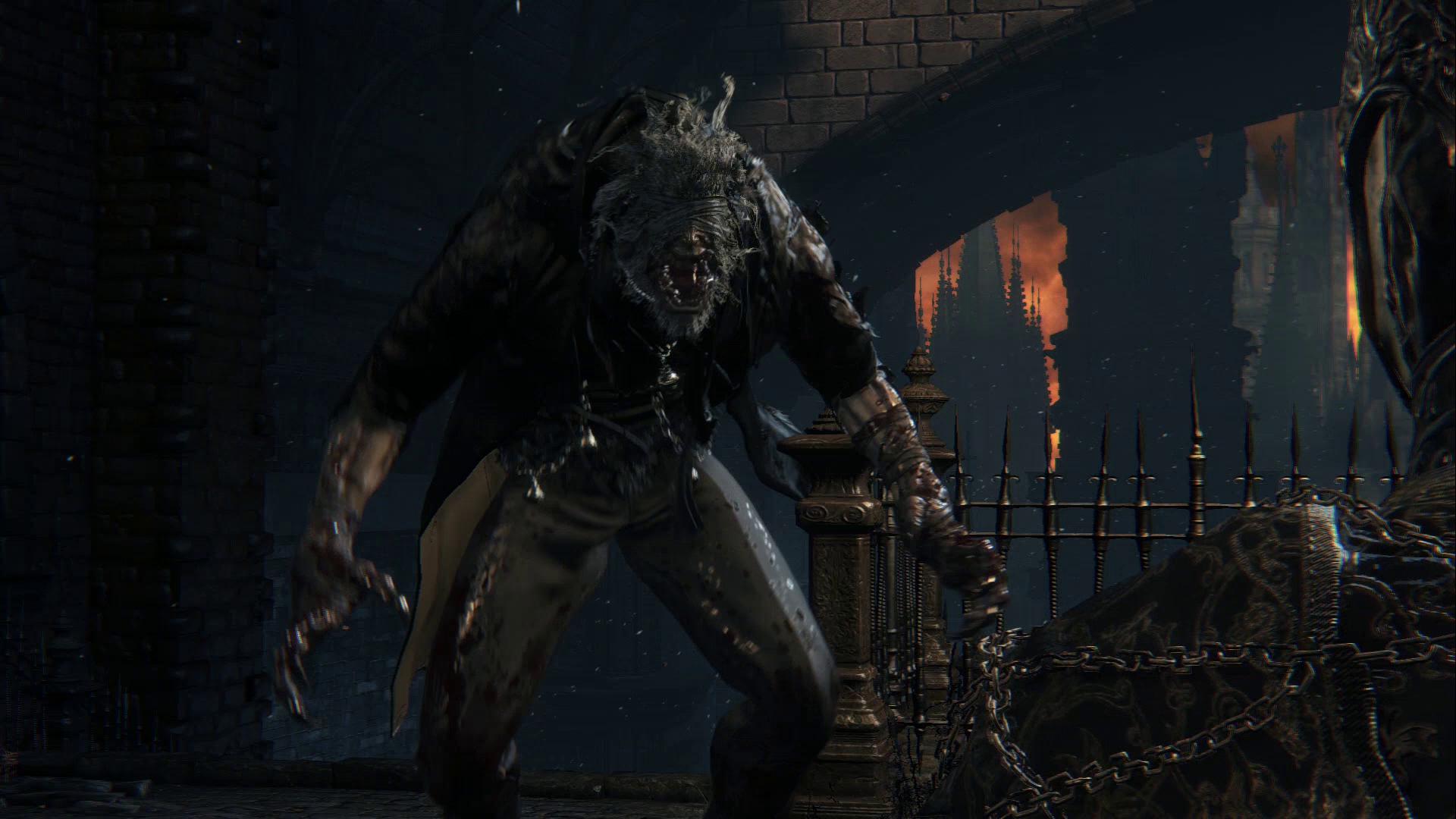 Gascoigne_Bloodborne_Beast