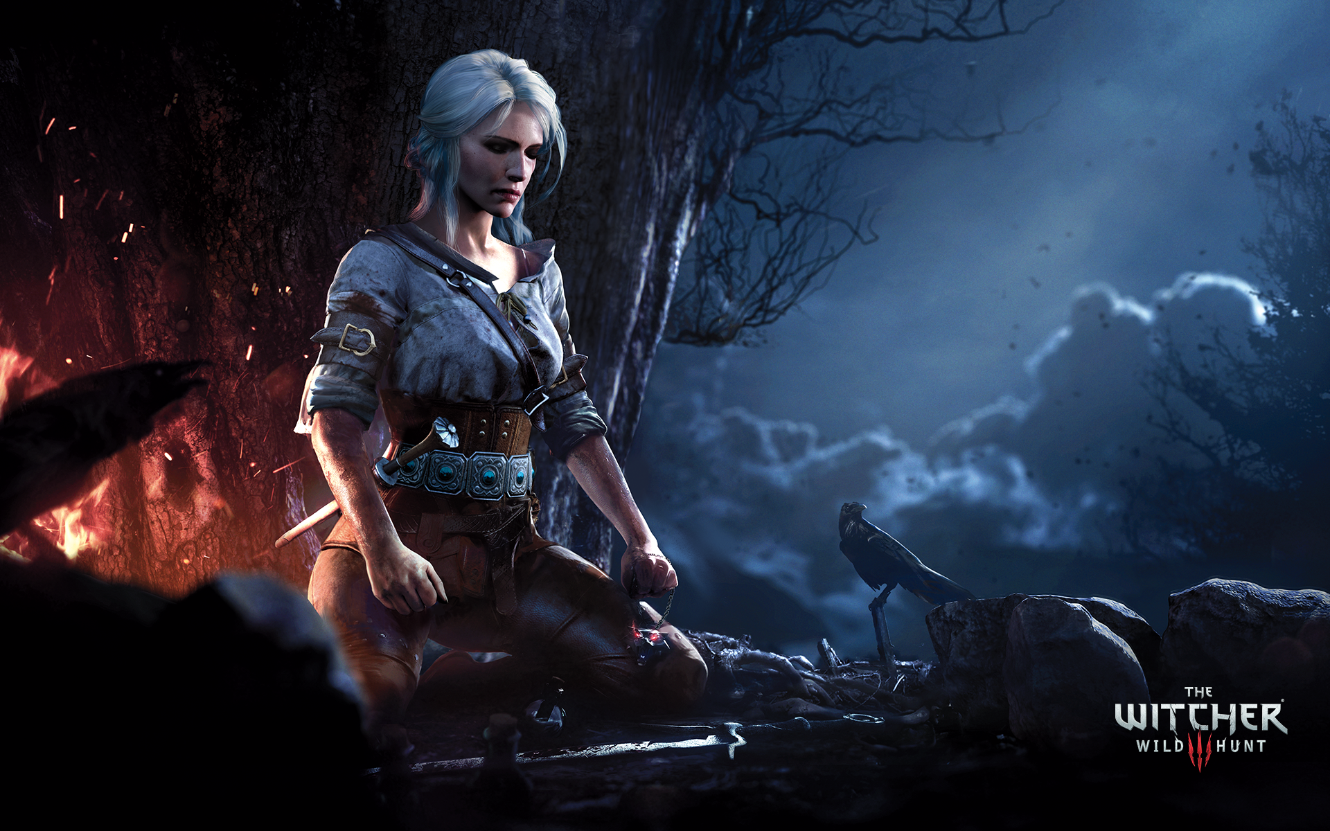 Cirilla Fiona Elen Riannon