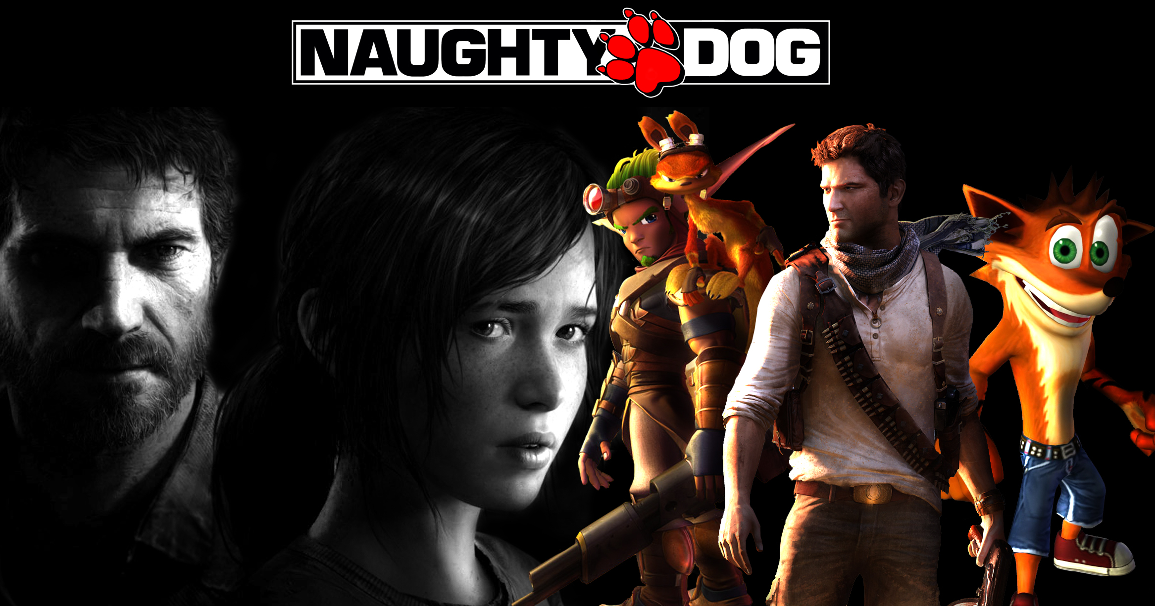 naughtydog