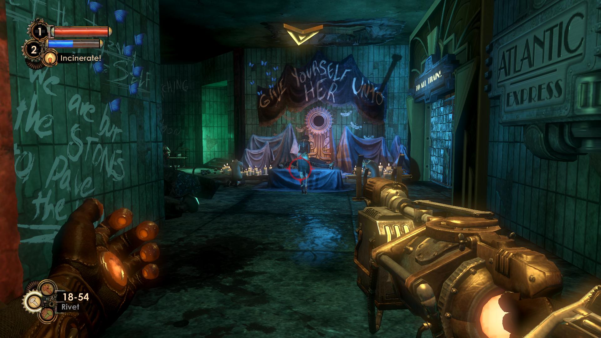 bioshock-combat