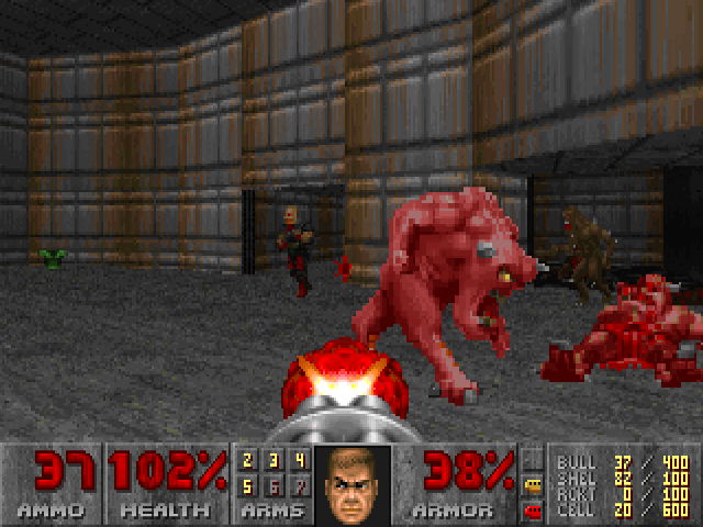 Doom (1993)