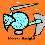 Gray Knight