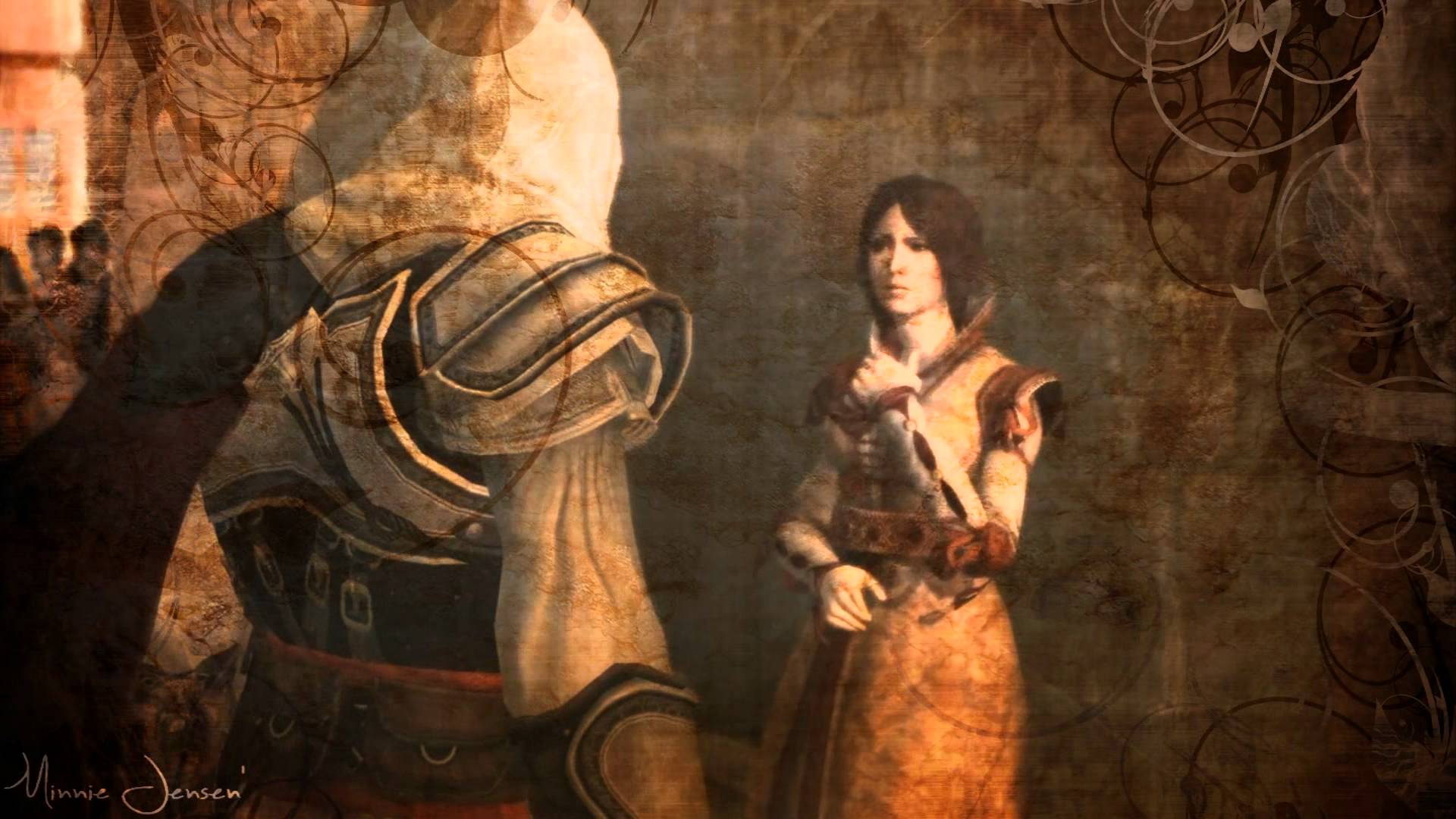 Đánh giá Assassin’s Creed Brotherhood - chương thứ hai của cuộc đời Ezio