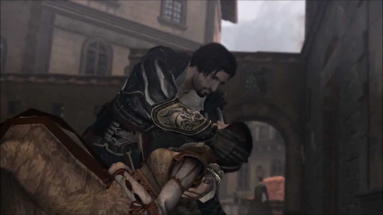 Đánh giá Assassin’s Creed Brotherhood - chương thứ hai của cuộc đời Ezio