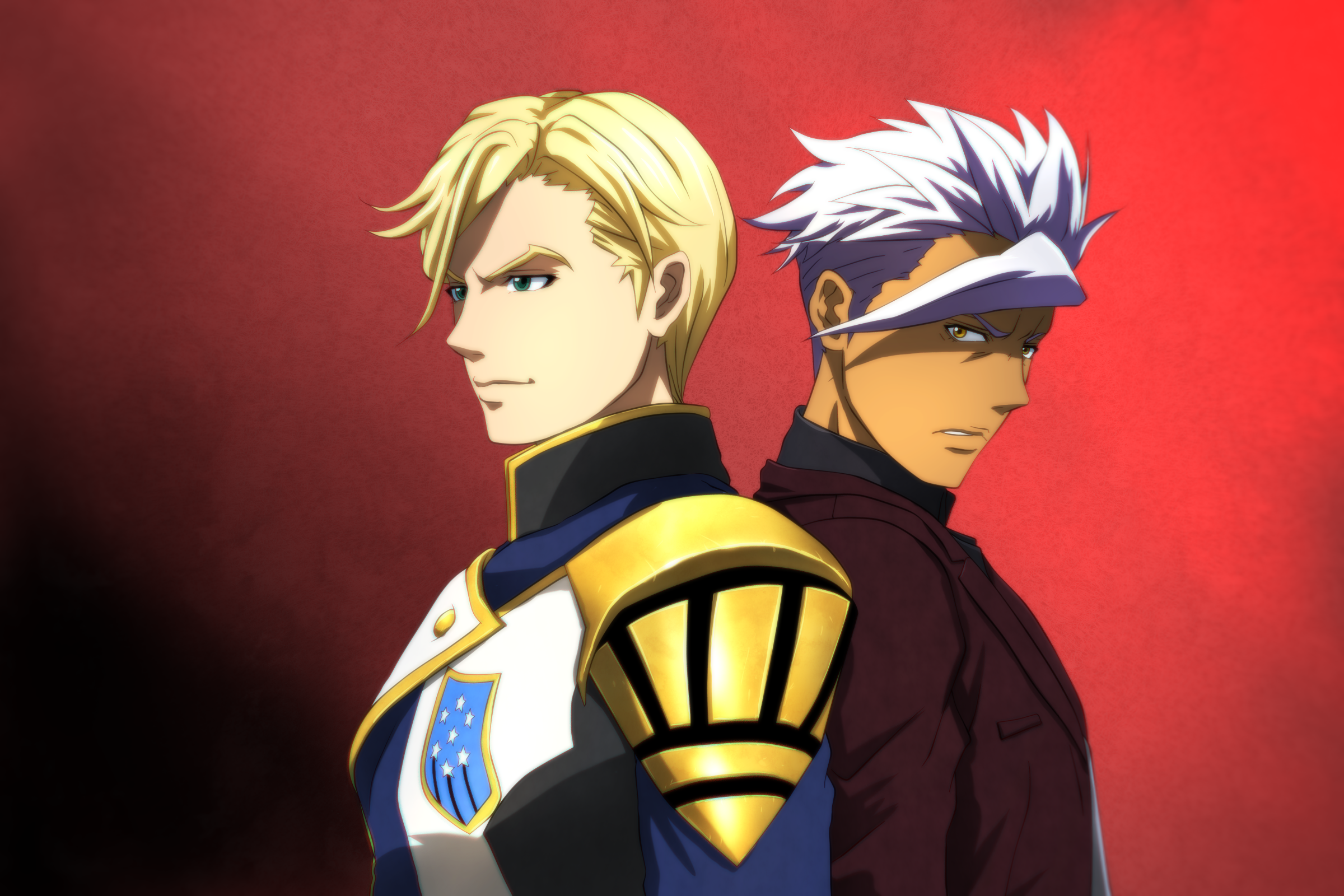Ending of Gundam IBO opinions - Anime - Anime.lk Sri Lanka
