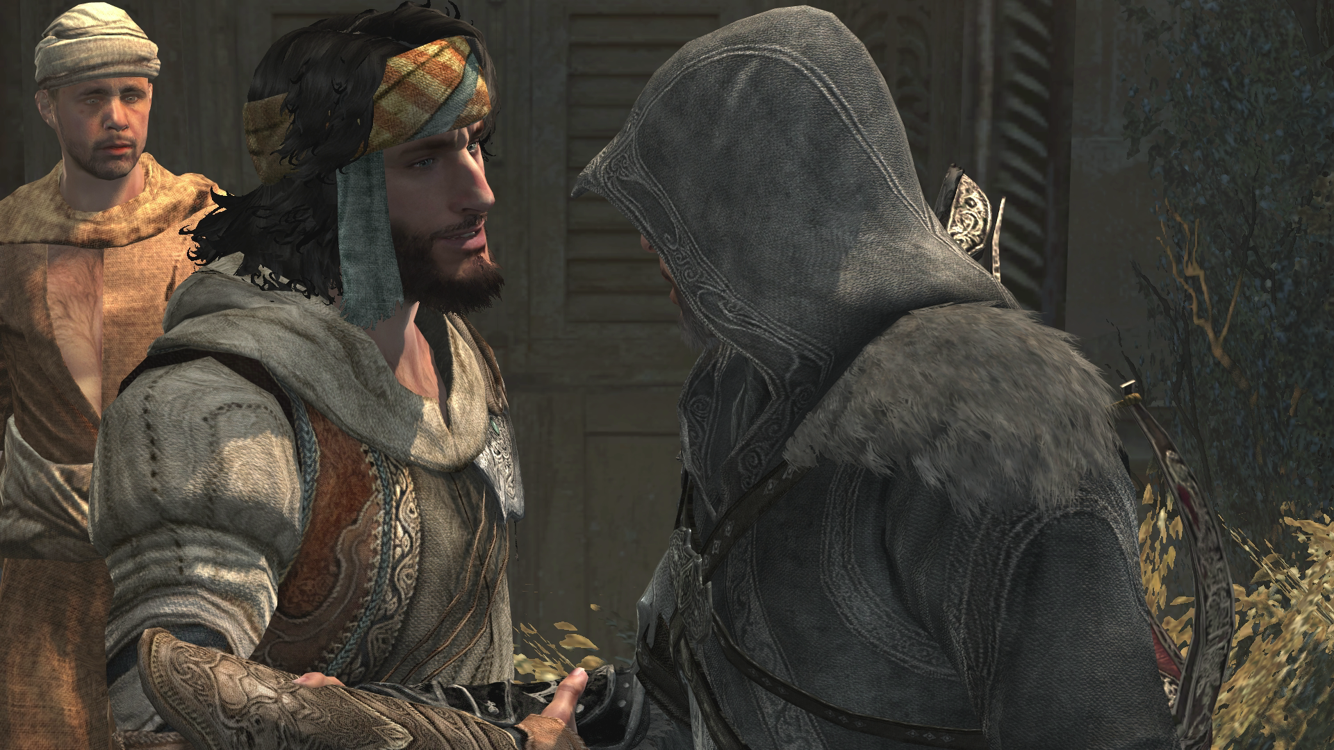 Đánh giá Assassin’s Creed Revelations: Kết thúc của một huyền thoại