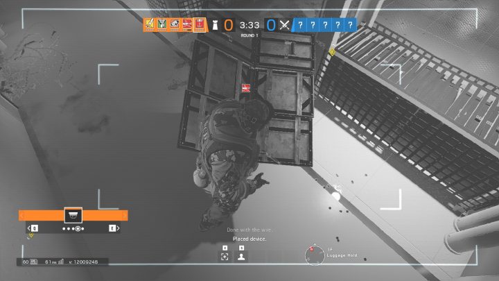 Một dạng lỗi shield glitch nữa nhưng "Có vẻ như" đã được sửa