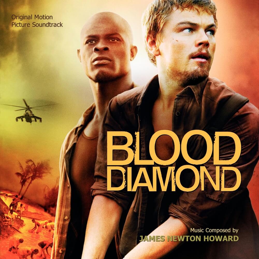 Blood diamond