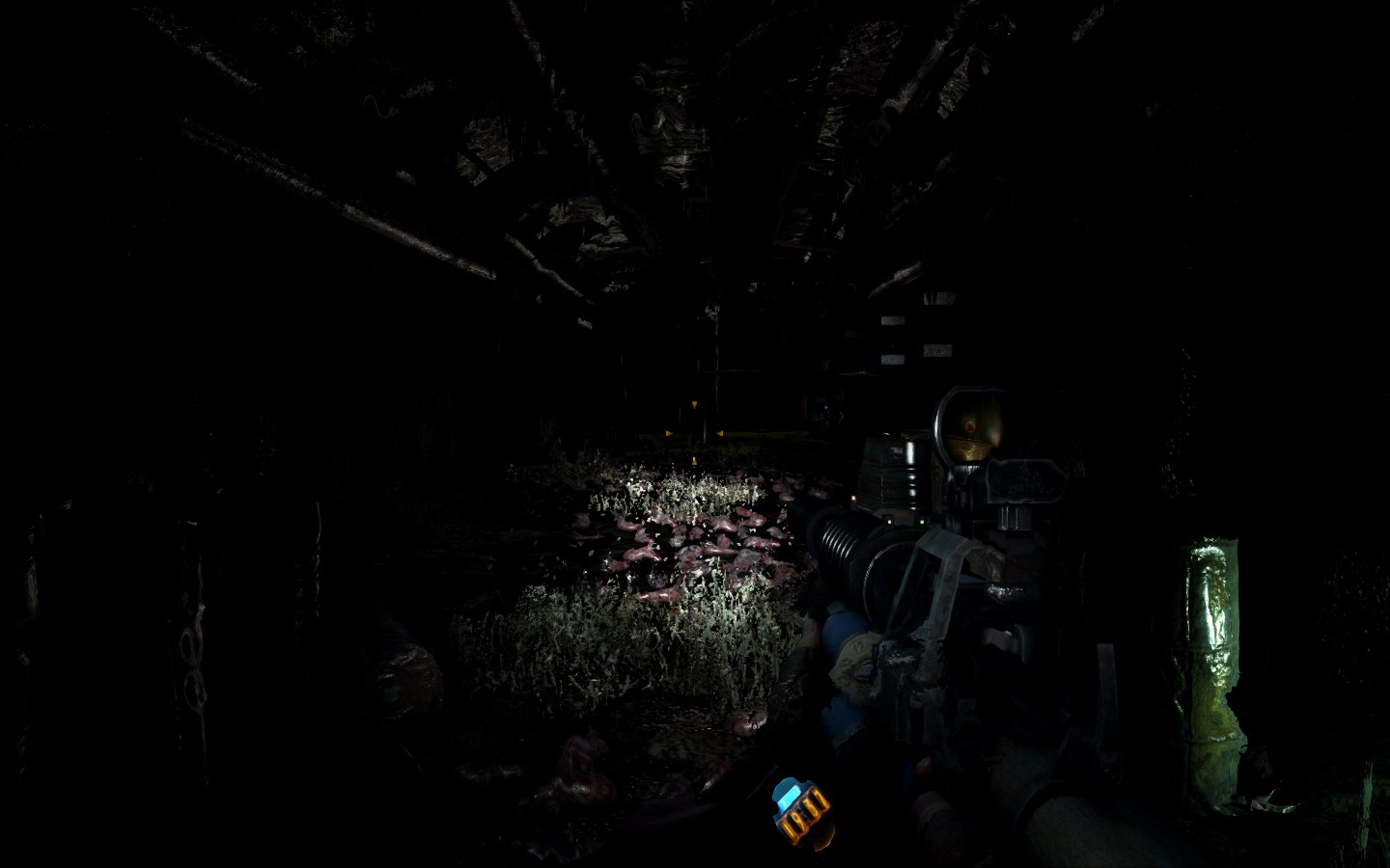 Metro Last Light