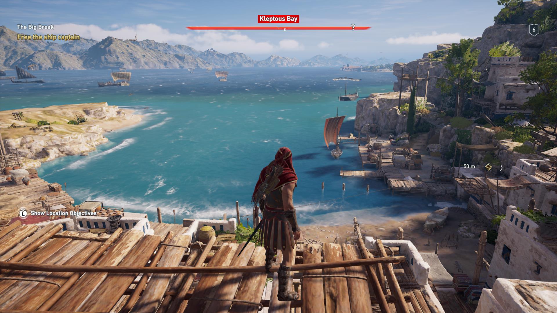 Assassin's Creed: Odyssey