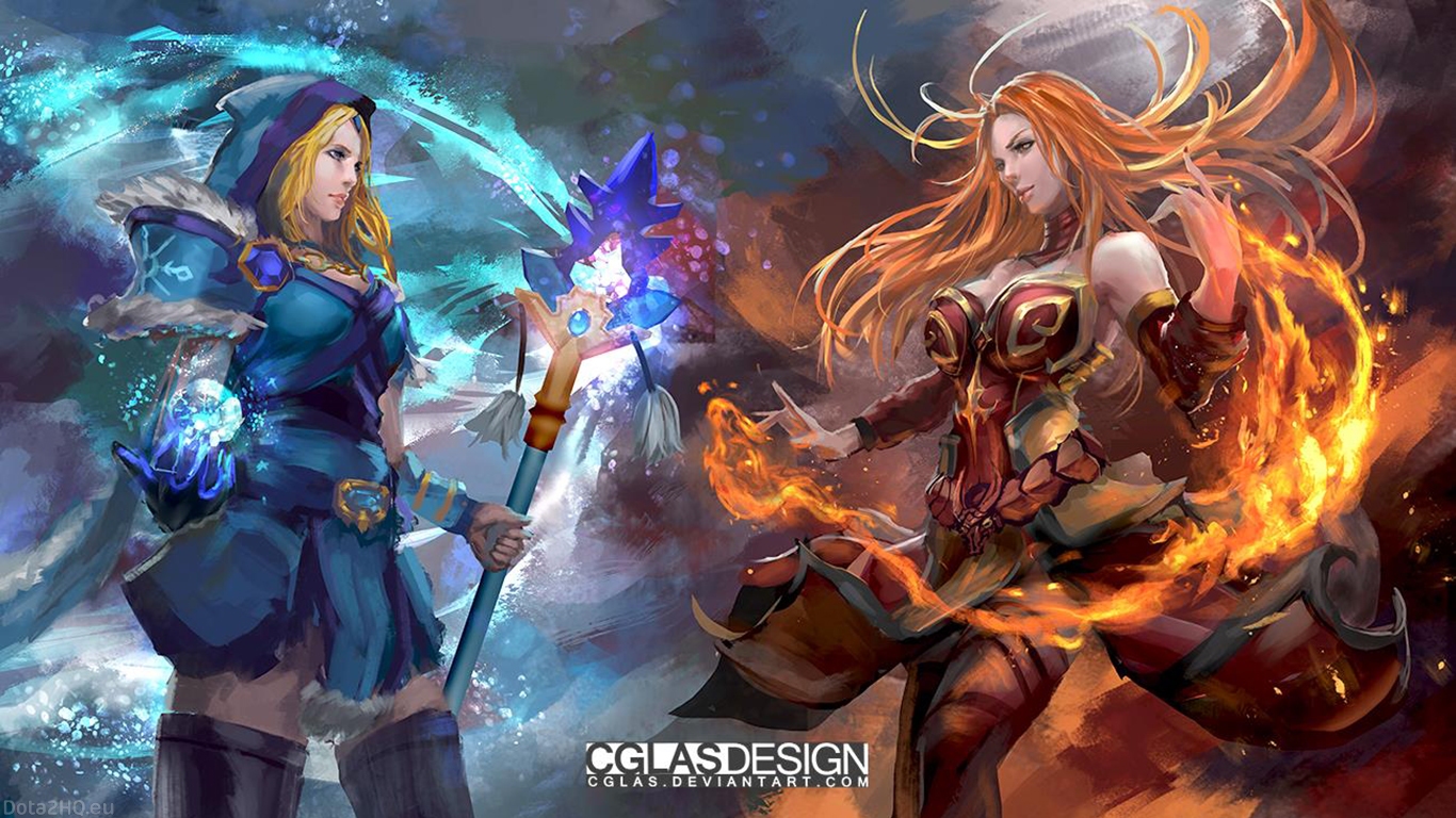 Faerie fire dota 2 фото 78