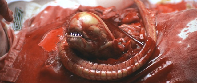 Chestburster