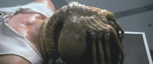 Facehugger