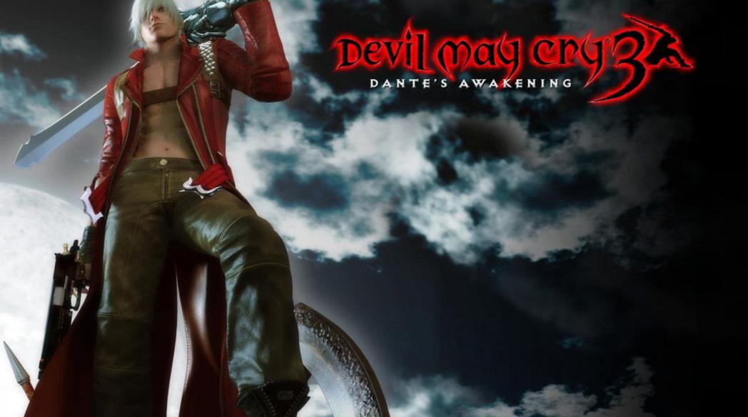 Bill Games - Vergil (バージル Bājiru) é um personagem fictício da série de  videojogos Devil May Cry criada e publicada pela Capcom. Vergil foi  introduzido inicialmente no primeiro Devil May Cry como