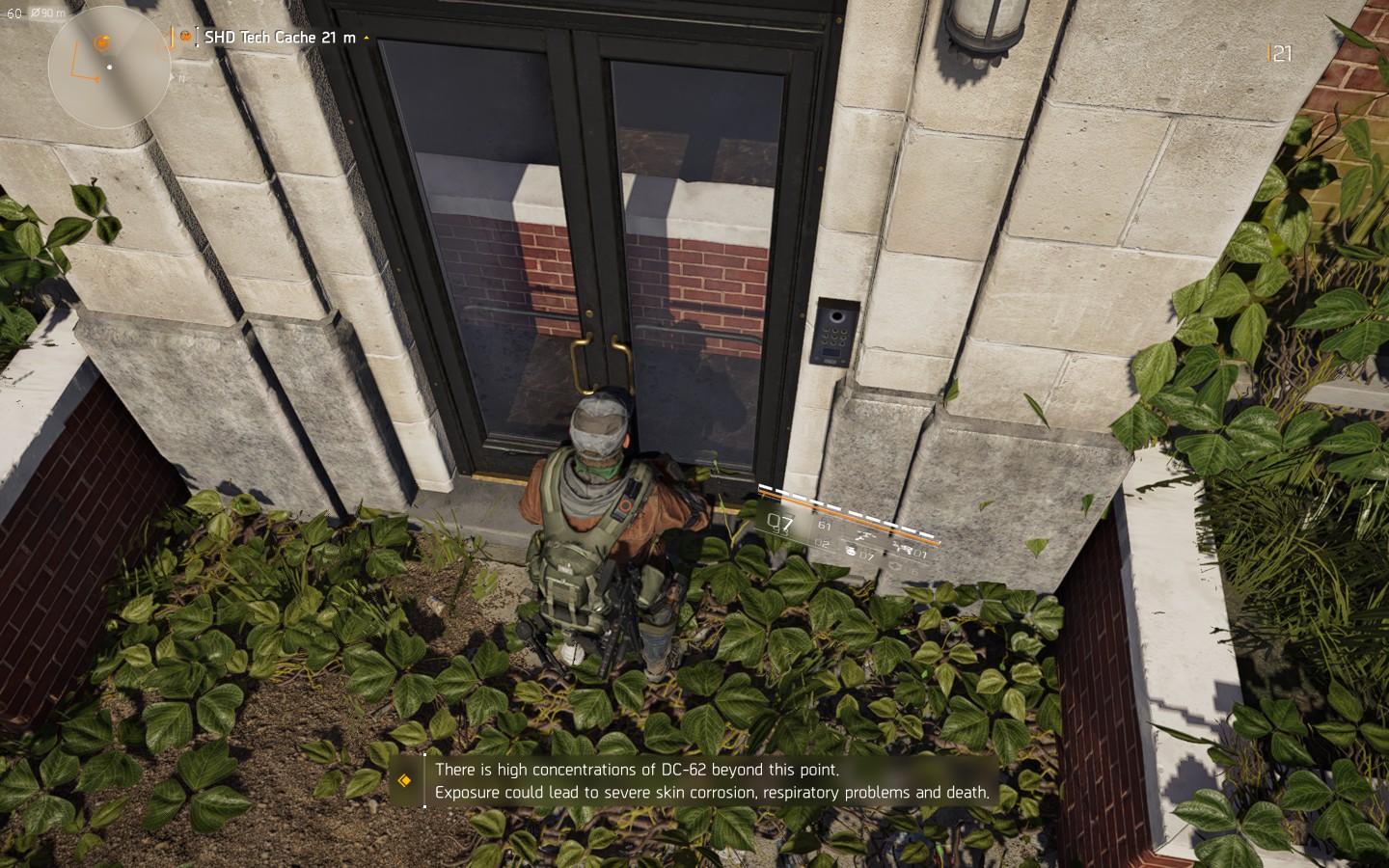 Division 2