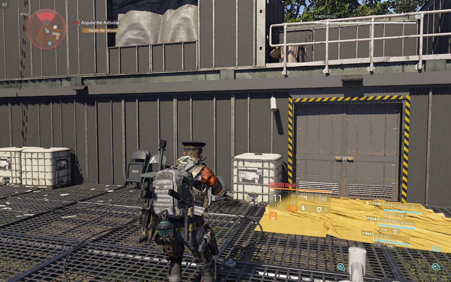 Division 2