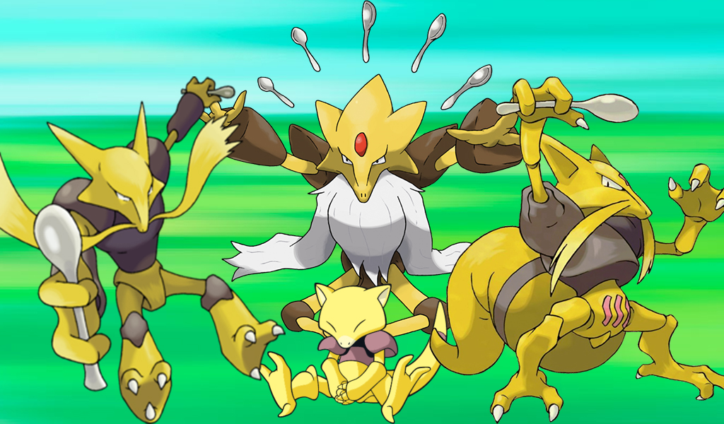 all evolution