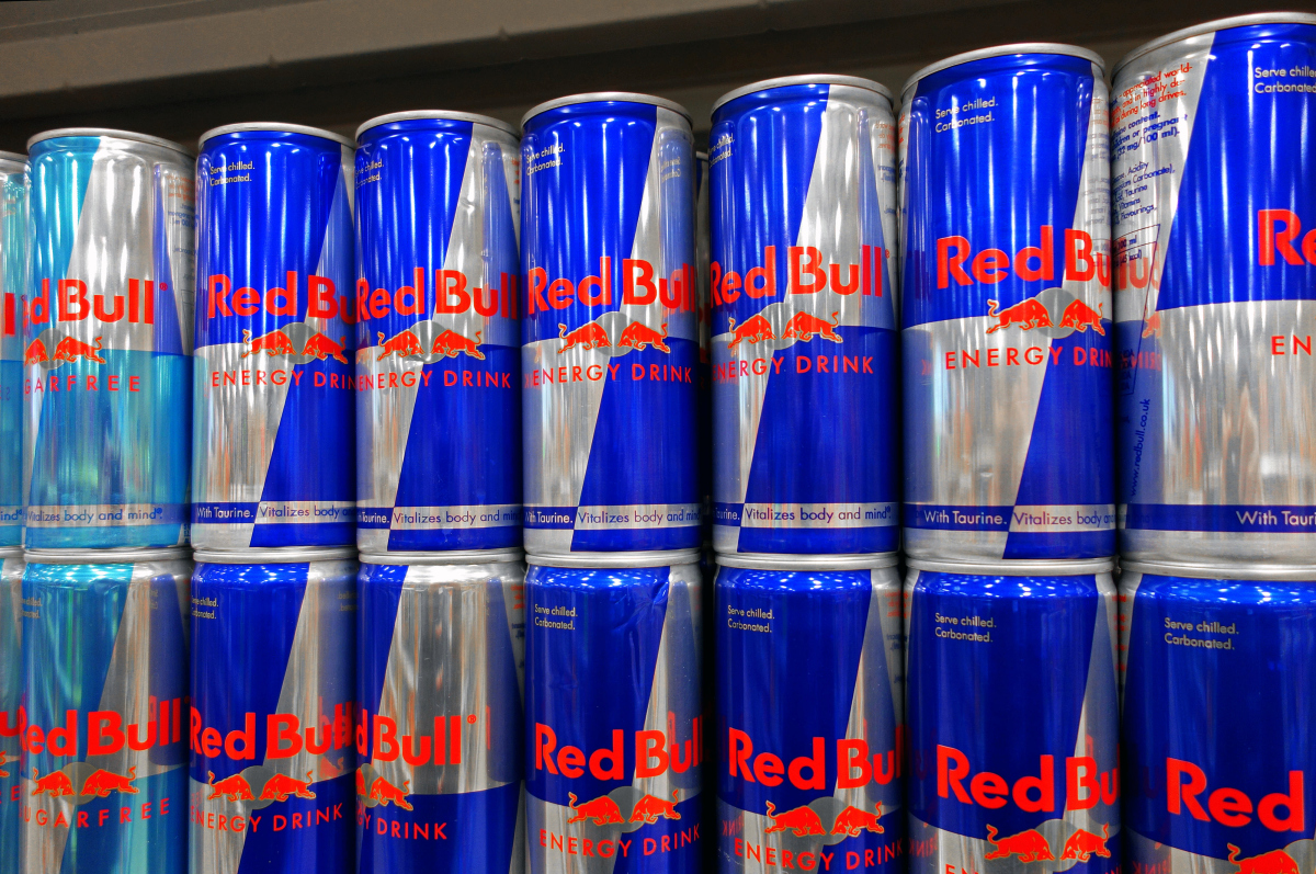 Redbull