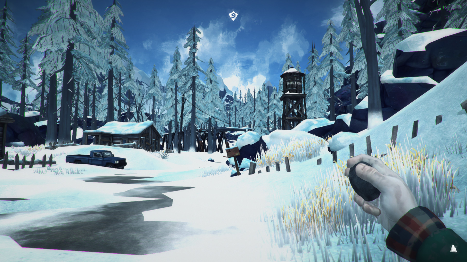 Review The Long Dark Storm Knight