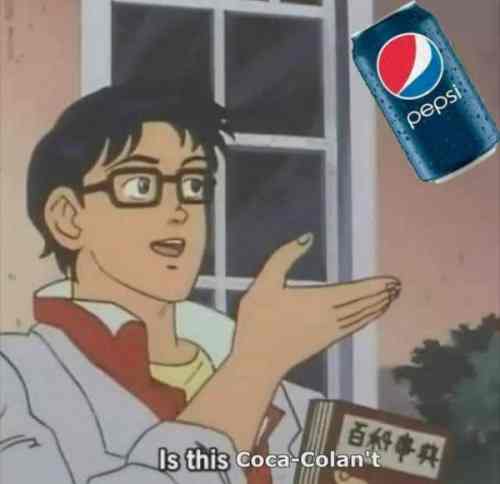 coca