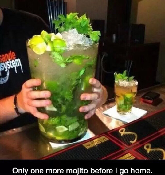 mojito