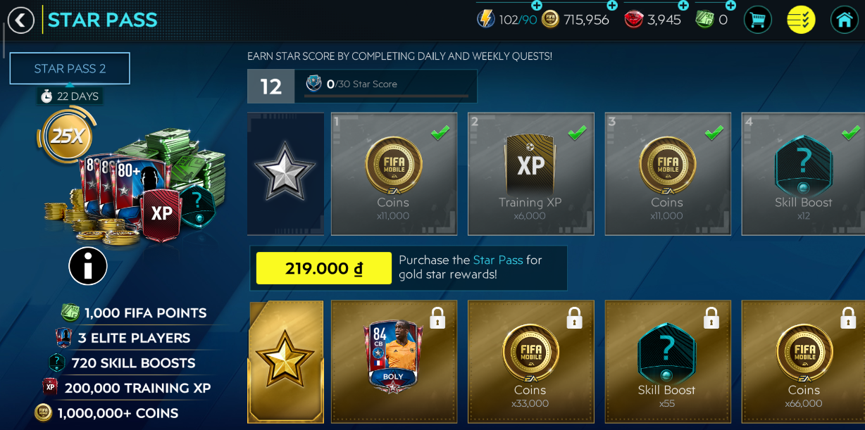 Fifa mobile много денег