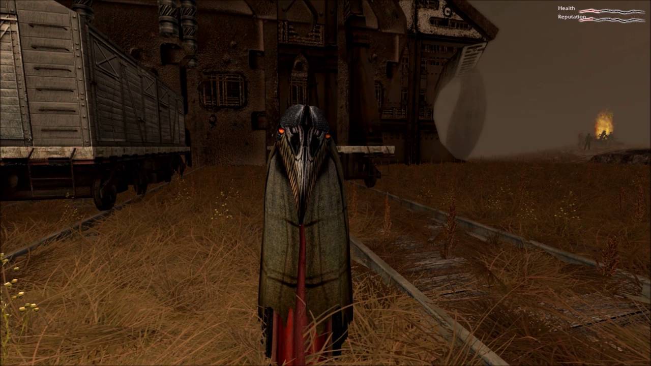 Pathologic classic