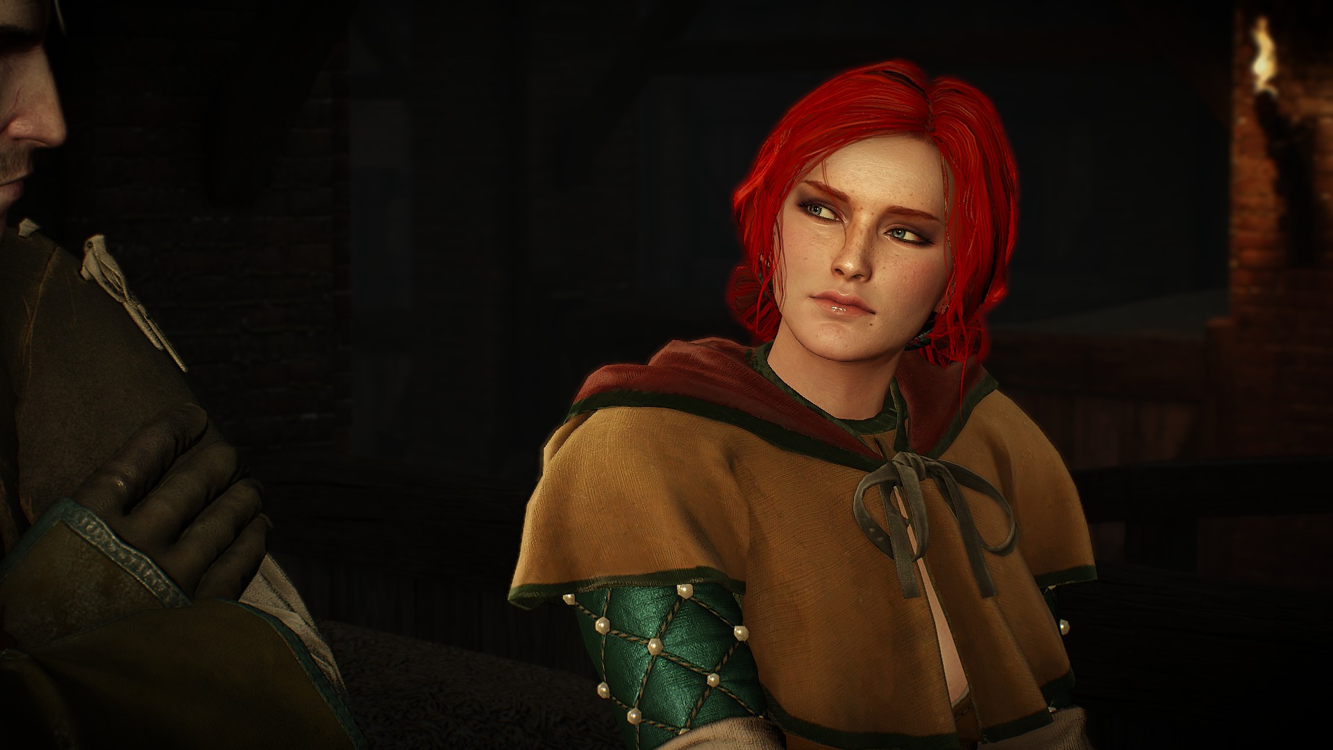 FOREVER TEAM TRISS