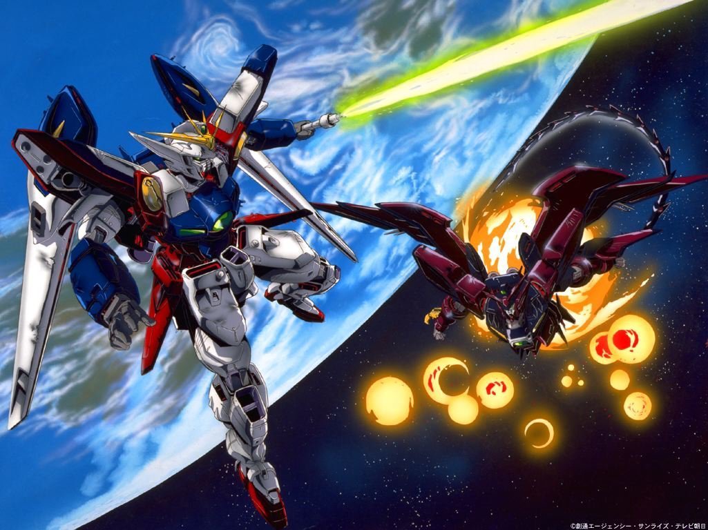 Top 10 mô hình Gundam đẹp nhất được nhiều người yêu thích  nShop  Game   Hobby