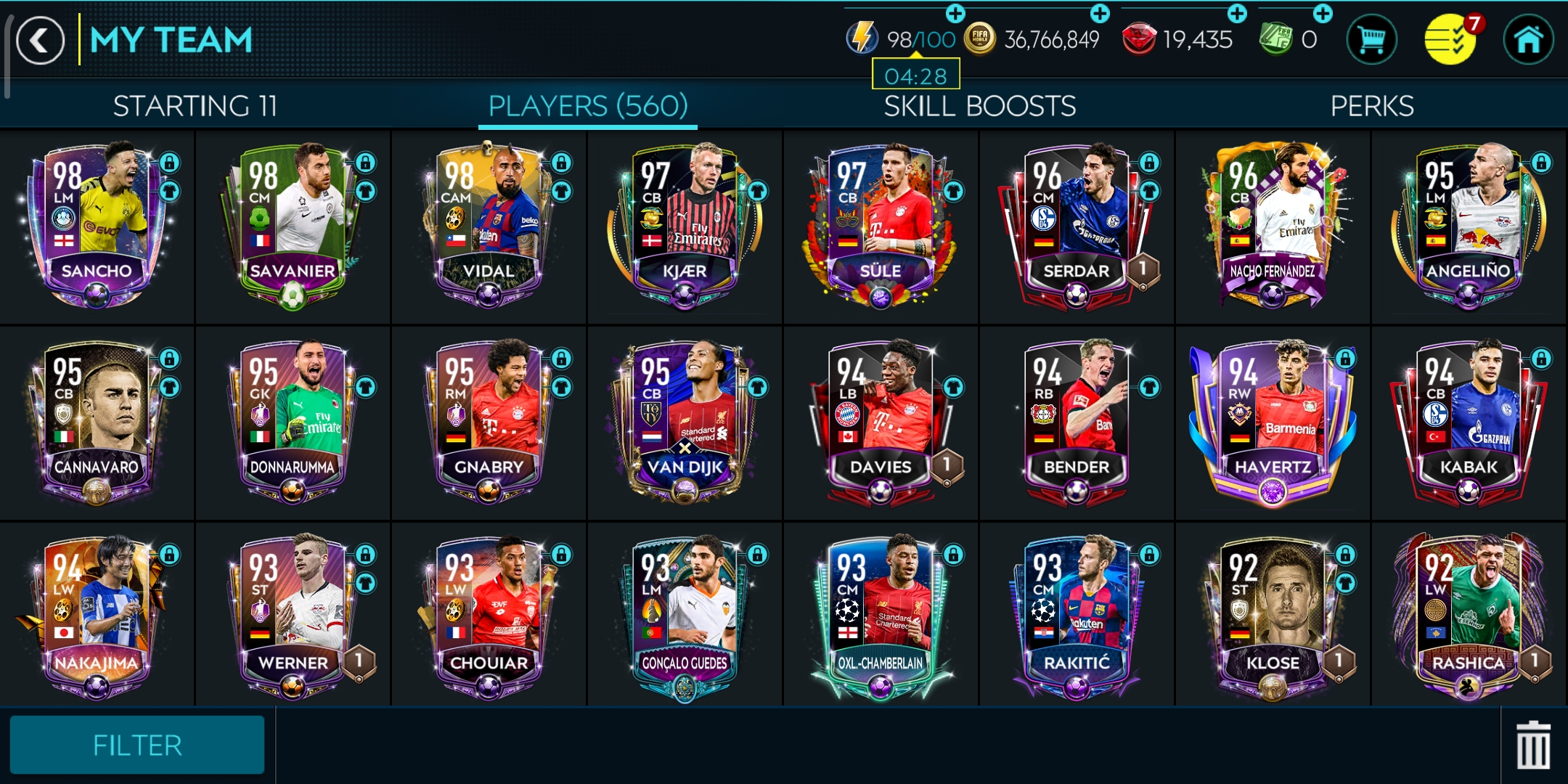 500 Hình Ảnh Fifa Mobile Online Đẹp Ngầu Chất Bất Chấp