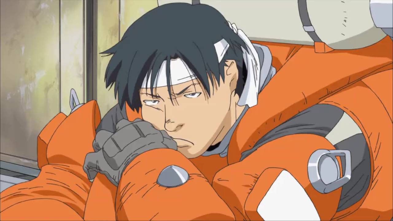 Planetes - Watch Episode - ITVX